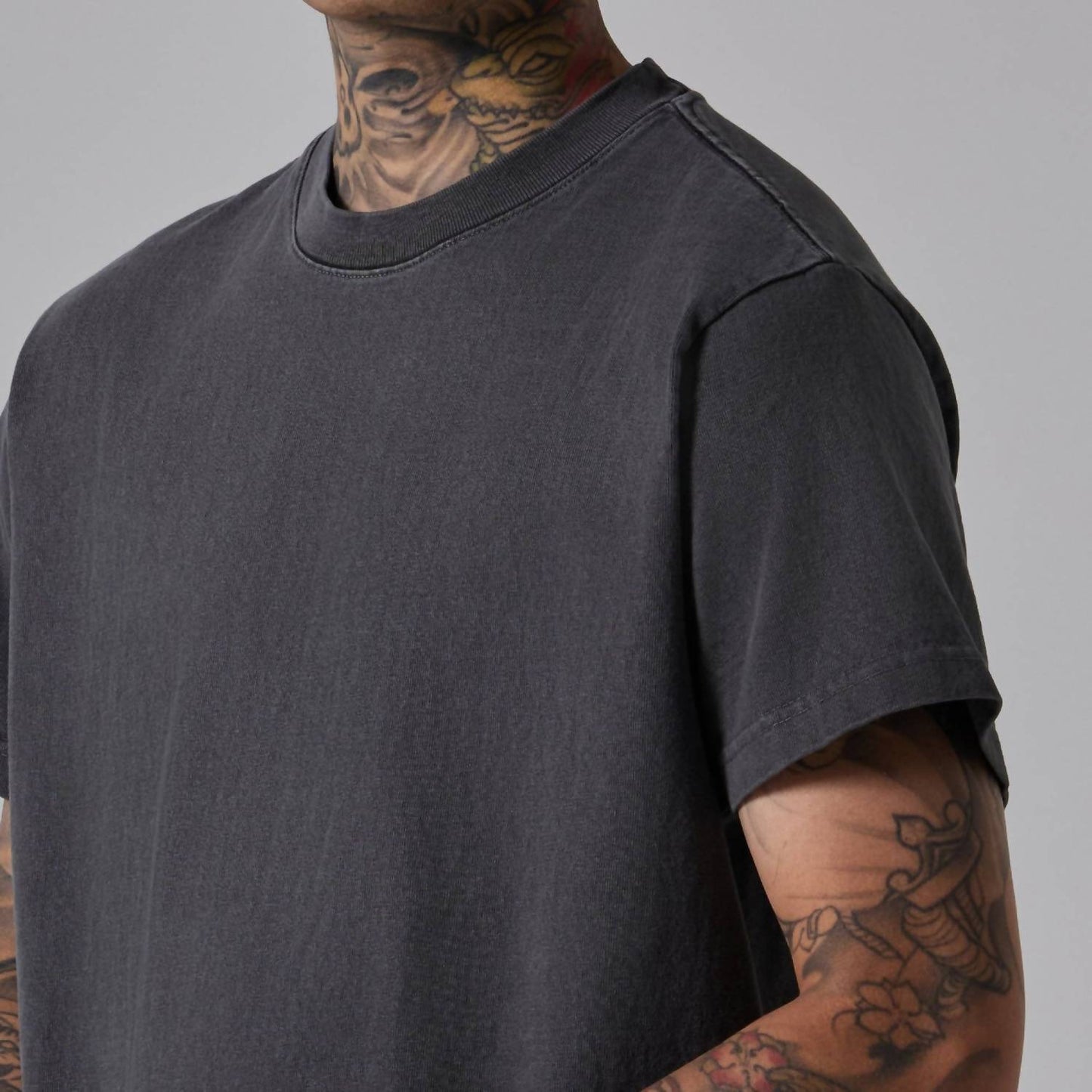 Ultra Heavyweight Tee