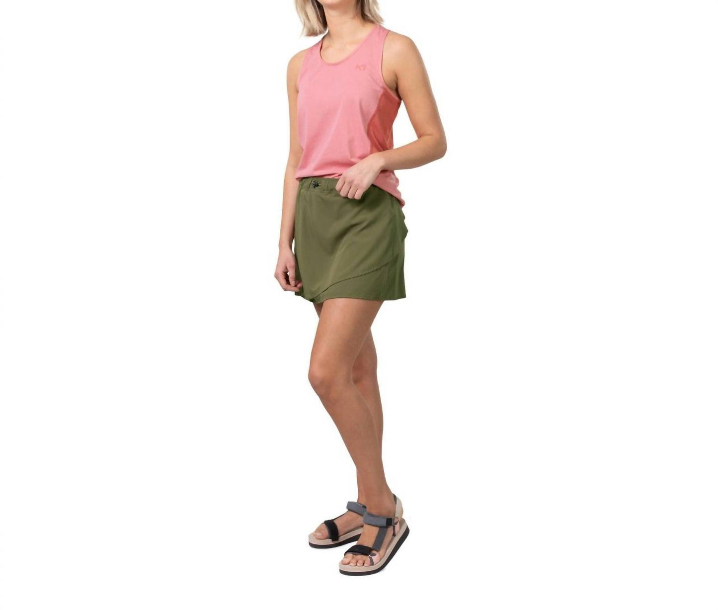 Ane Skort
