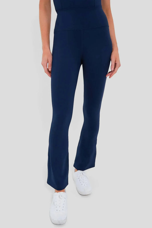 Tuckernuck - Millie High Rise Compression Yoga Pants - Rack Hunt