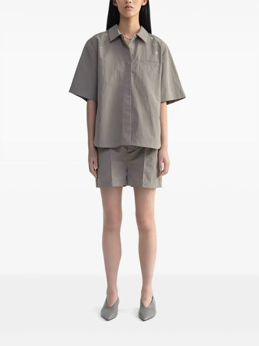 AERON - Suiting Parker Shorts - Rack Hunt