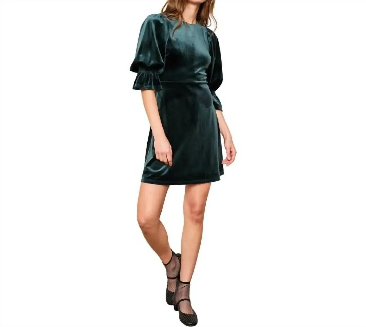 dRA Los Angeles - Phoebe Dress - Rack Hunt