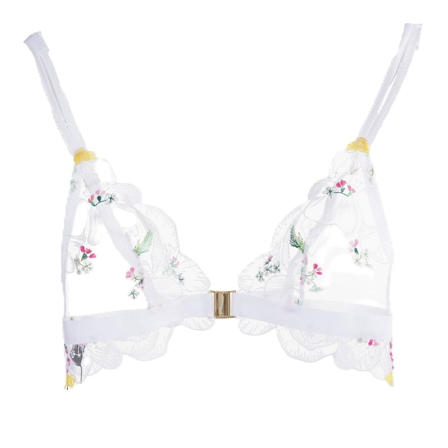 Winter Romance Bralette