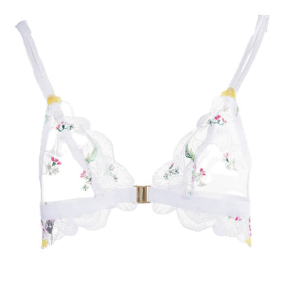 Winter Romance Bralette