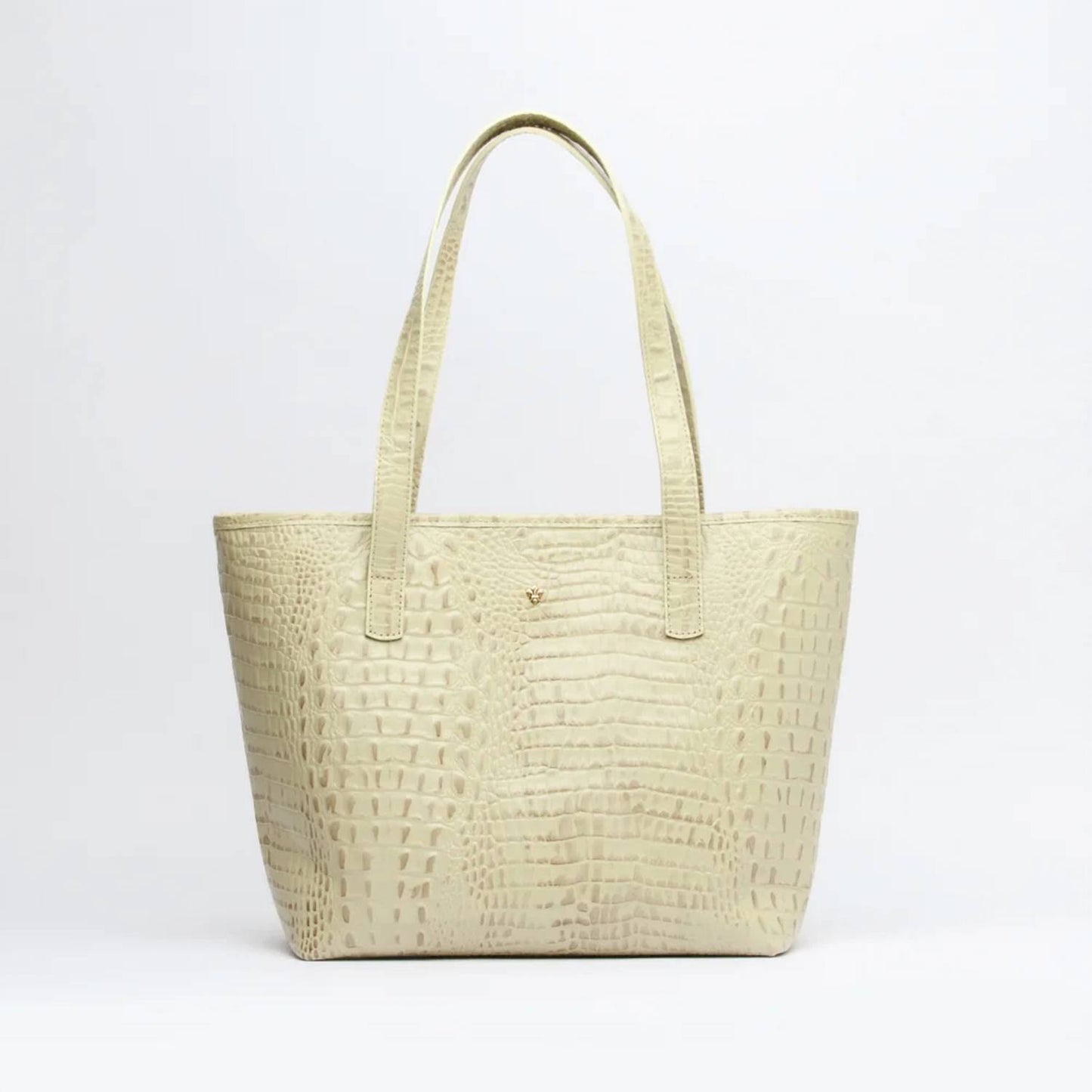 Women's Kyle Croc Tote Bag