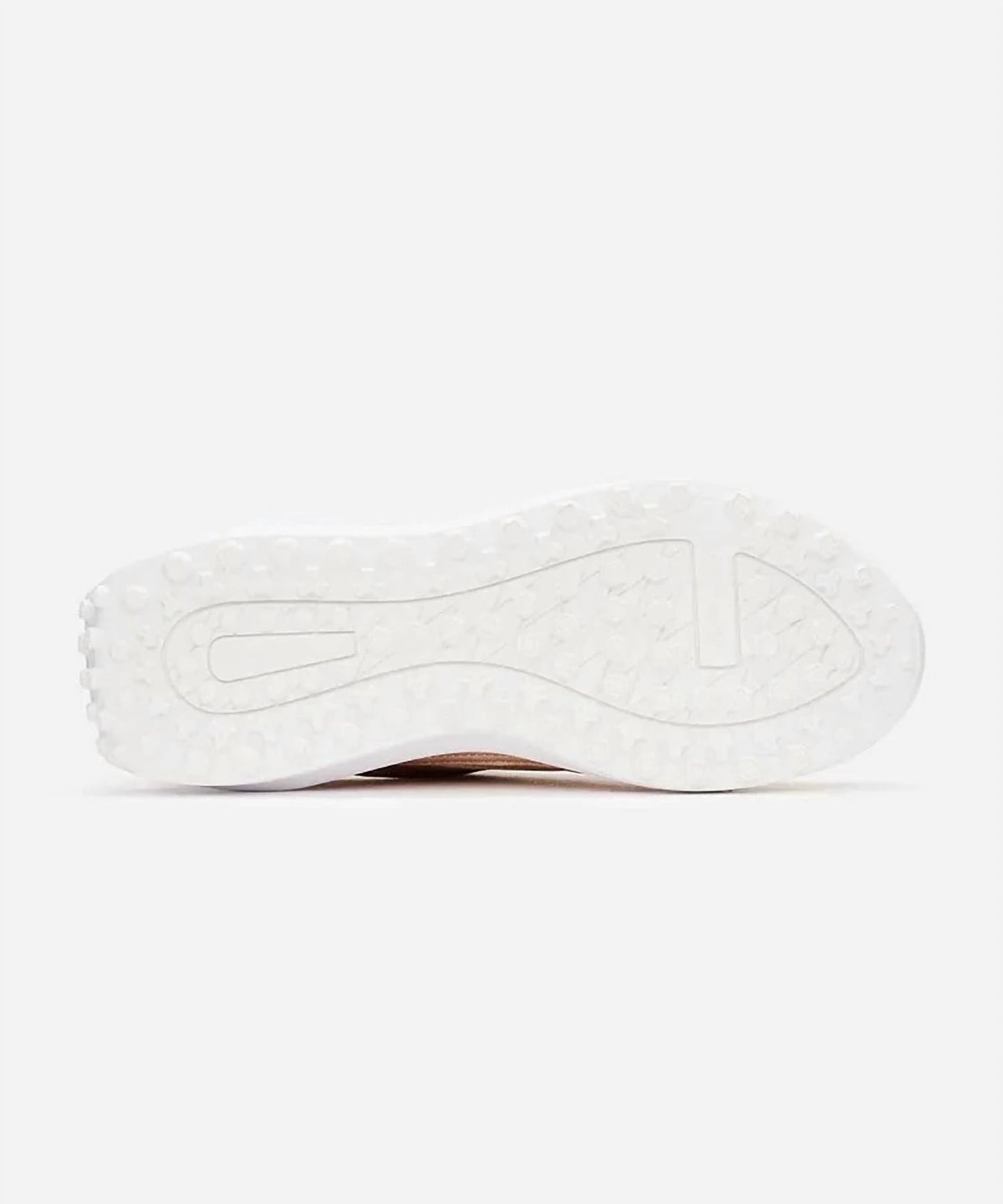 Women's Waterproof Golf Shoes