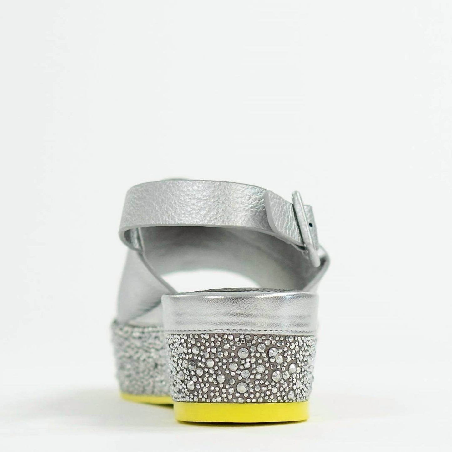 Cynthia Richard - Women's Lucille Sandal - Rack Hunt -