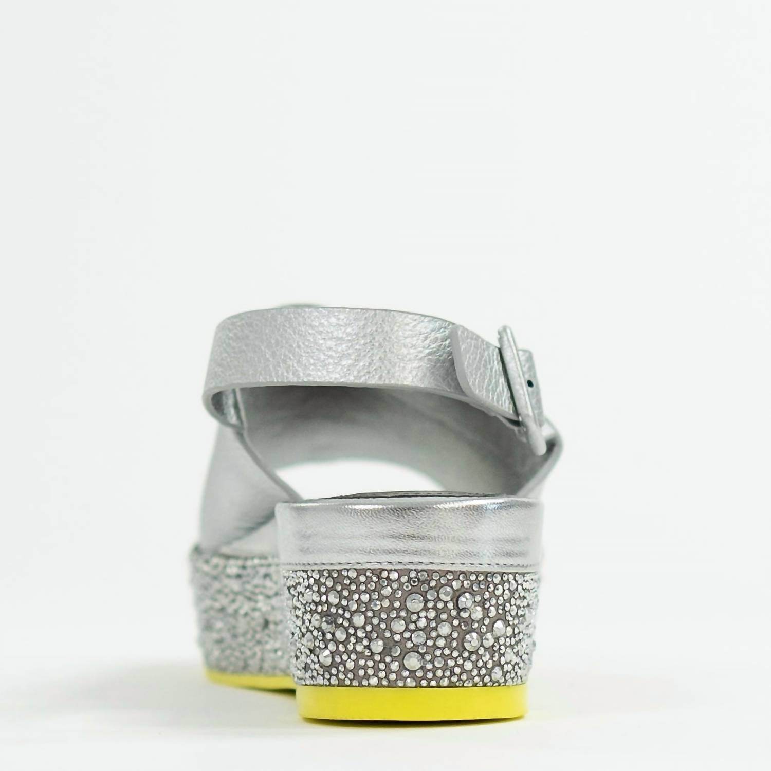 Cynthia Richard - Women's Lucille Sandal - Rack Hunt -