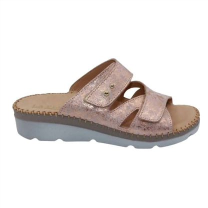 Women's Sunny Flat Sandals