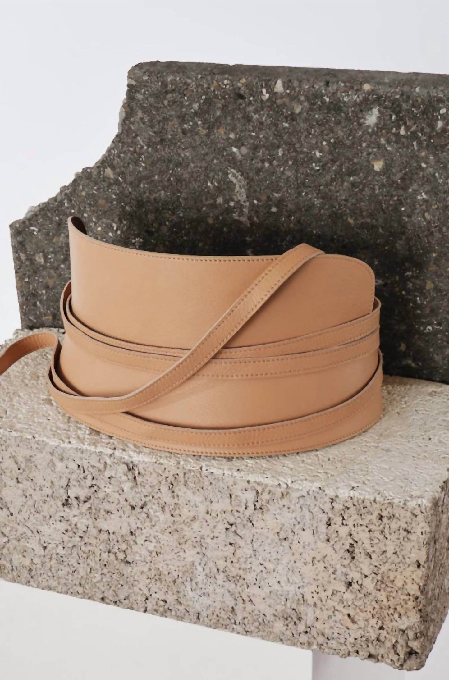 Pritch London - Women's Corset Belt - Rack Hunt