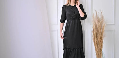 PERO New York - Caroline Dress - Rack Hunt