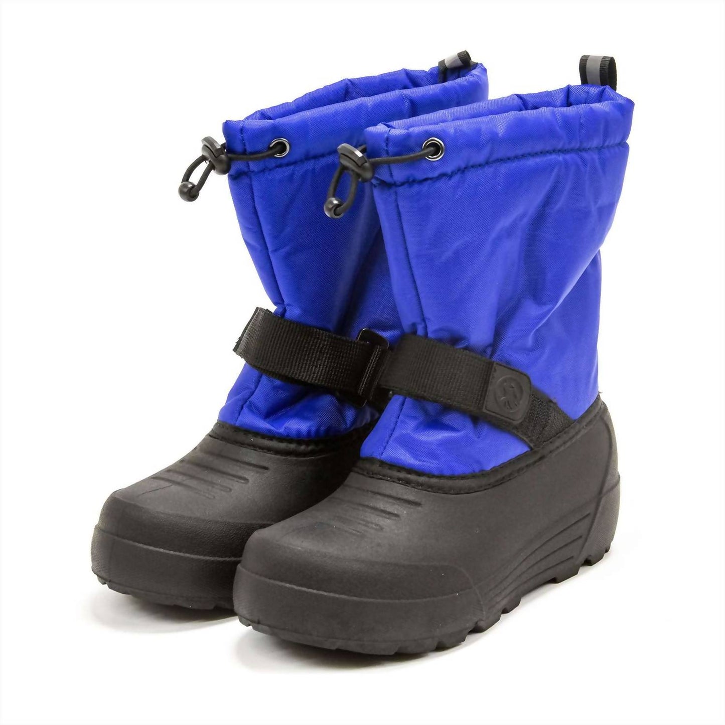 Toddler's Frosty Insulated Snow Boot