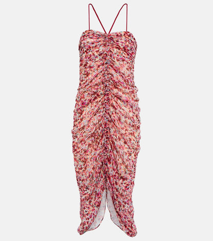 Falone Dress