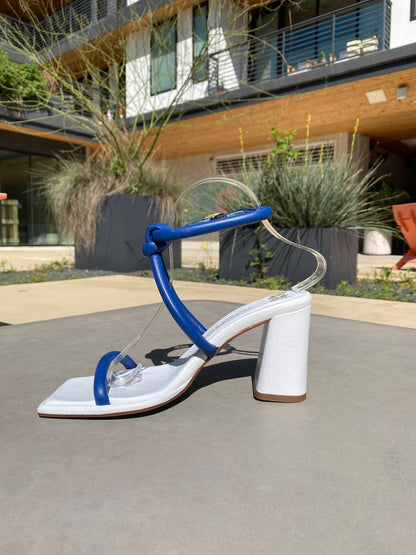 Women's Lino Strap Sandals