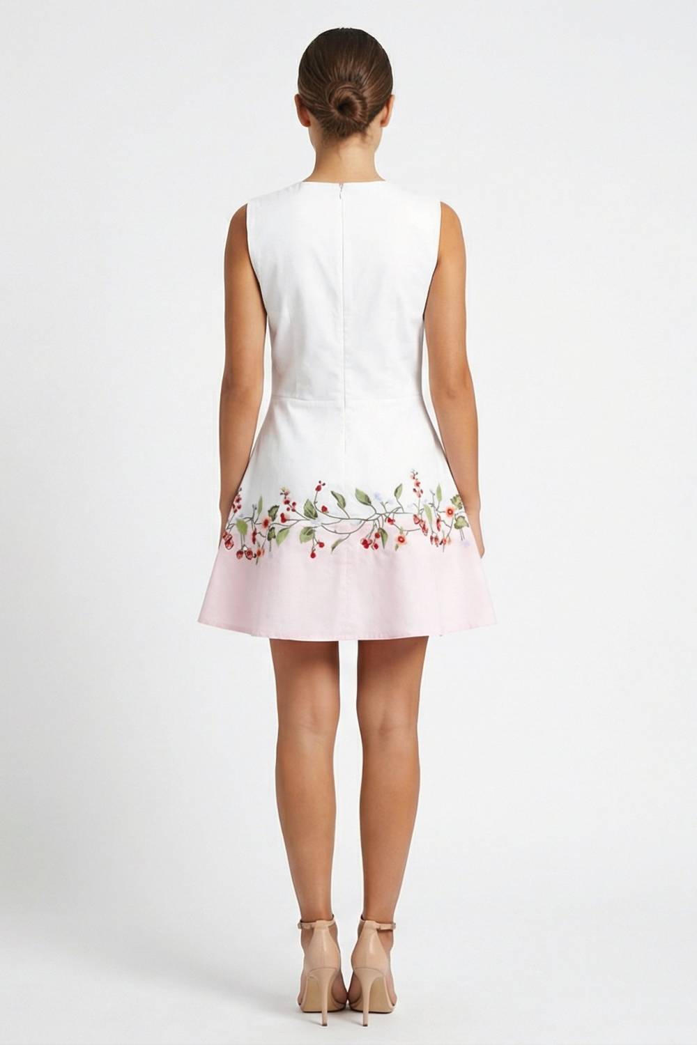 Mongu Dress