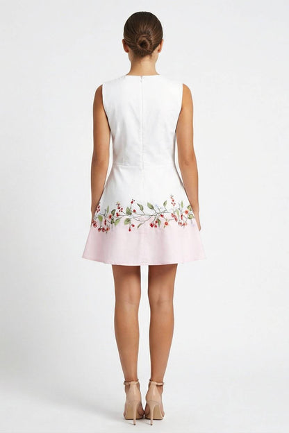 Mongu Dress
