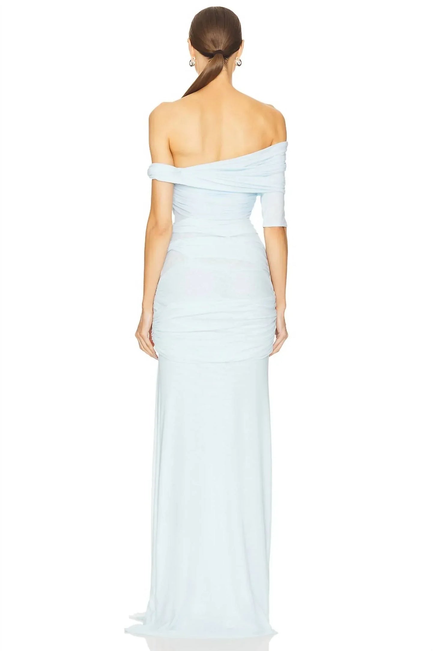 Deme by Gabriella - Alba Maxi Dress - Rack Hunt