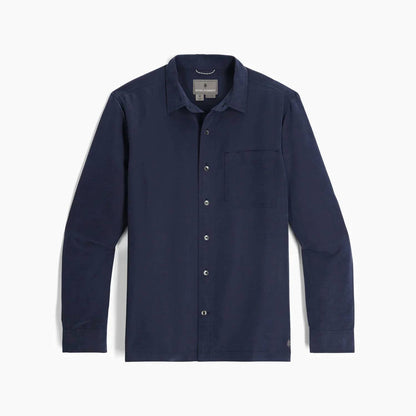 Desert Pucker Dry Long Sleeve Shirt