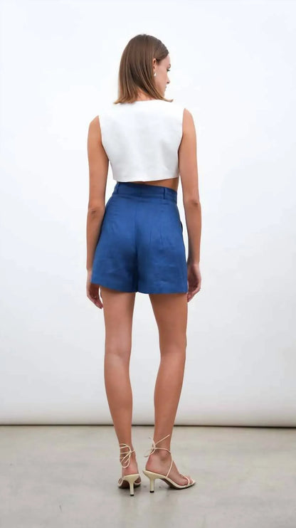 parentezi - Eliza High Waist Short - Rack Hunt