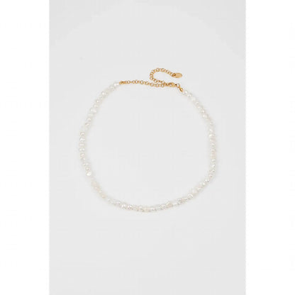 Women's Fresh Water Pearl Necklace