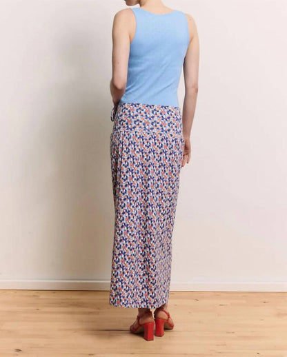 Organic Cotton Jersey Daanii Skirt