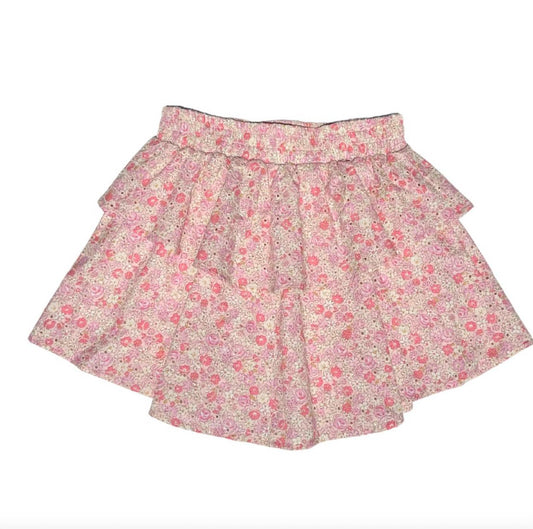 Girls Parker Skirt