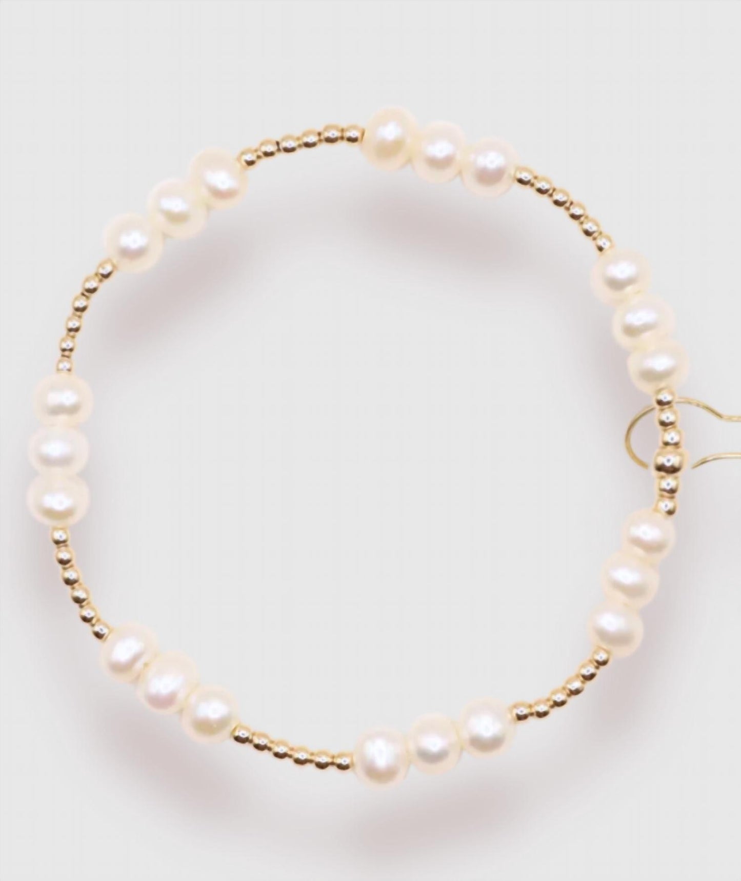 Women's Ily Pearl Bracelet