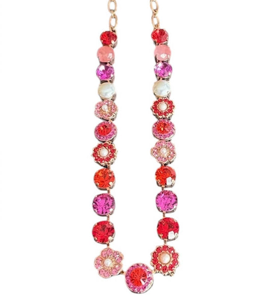 Women's Roxanne Necklace
