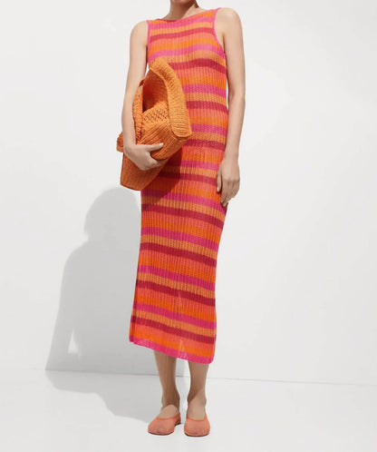 Mango - Raquel Knit Dress - Rack Hunt