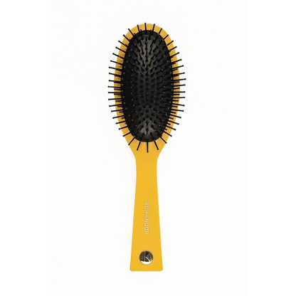 Koh-I-Noor Beauty USA - Pastel Synthetic Pin Brush - Rack Hunt