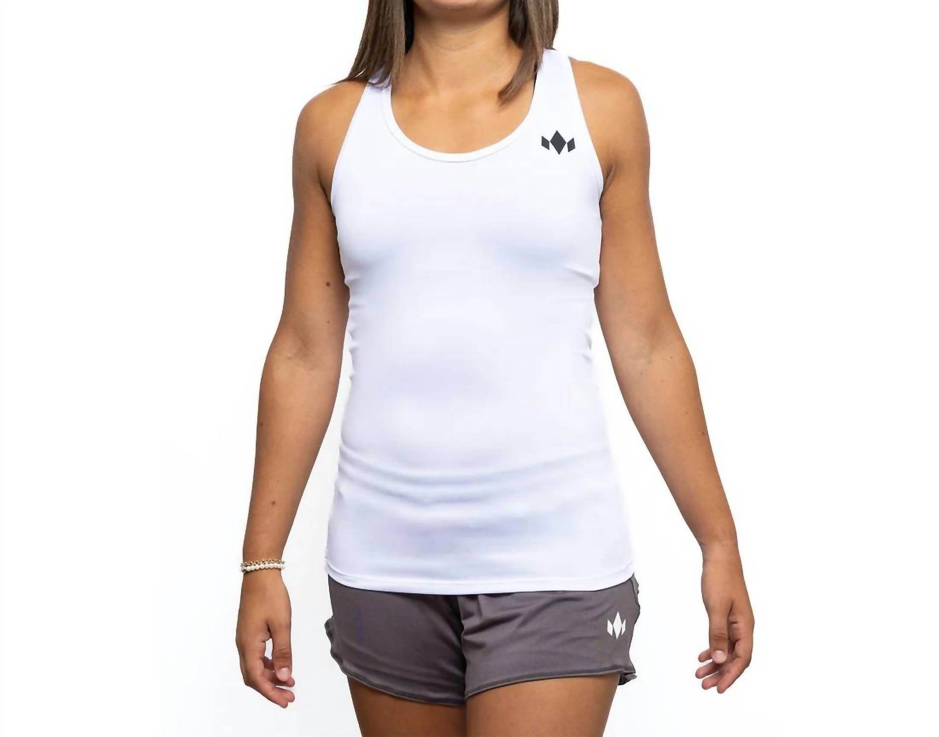 Diadem Sports - Essential Racerback Tank Top - Rack Hunt