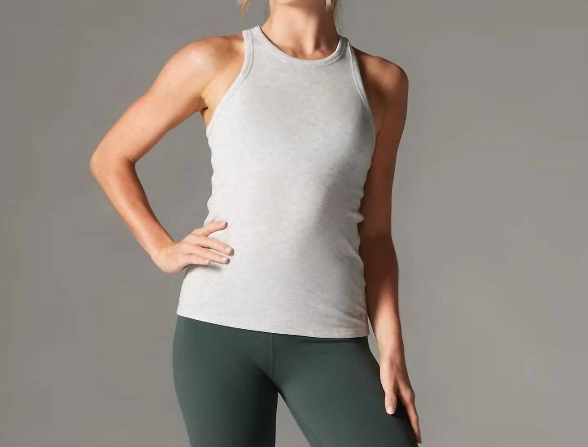 Perfect Fit Rib Tank