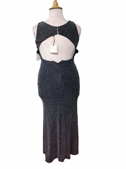 Bisou Bisou - Cocktail Maxi Dress - Rack Hunt
