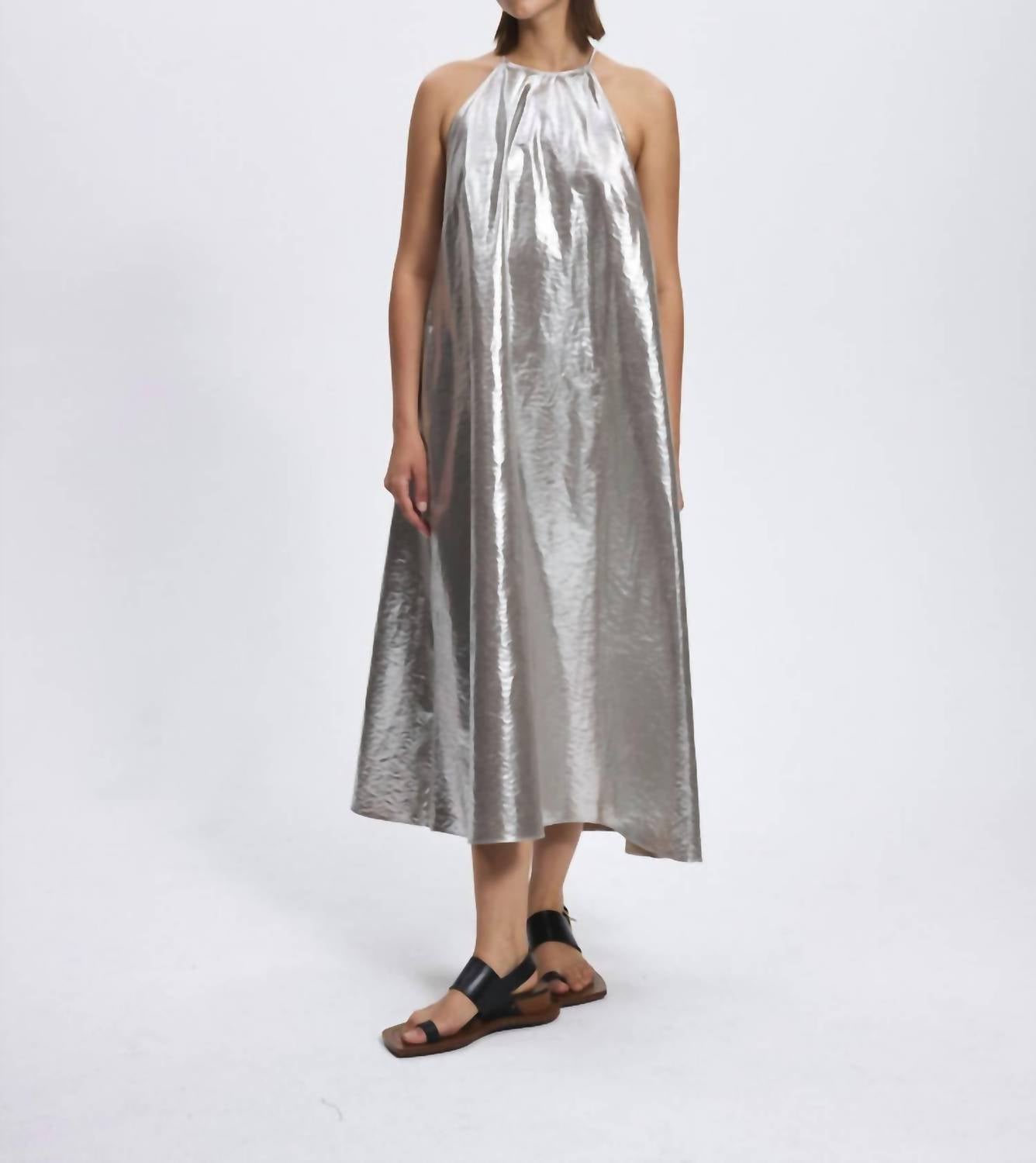 Casta Dress
