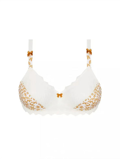 Antigel Boudoir de Filles - Crochet Non Wire Bra - side view - Rack Hunt