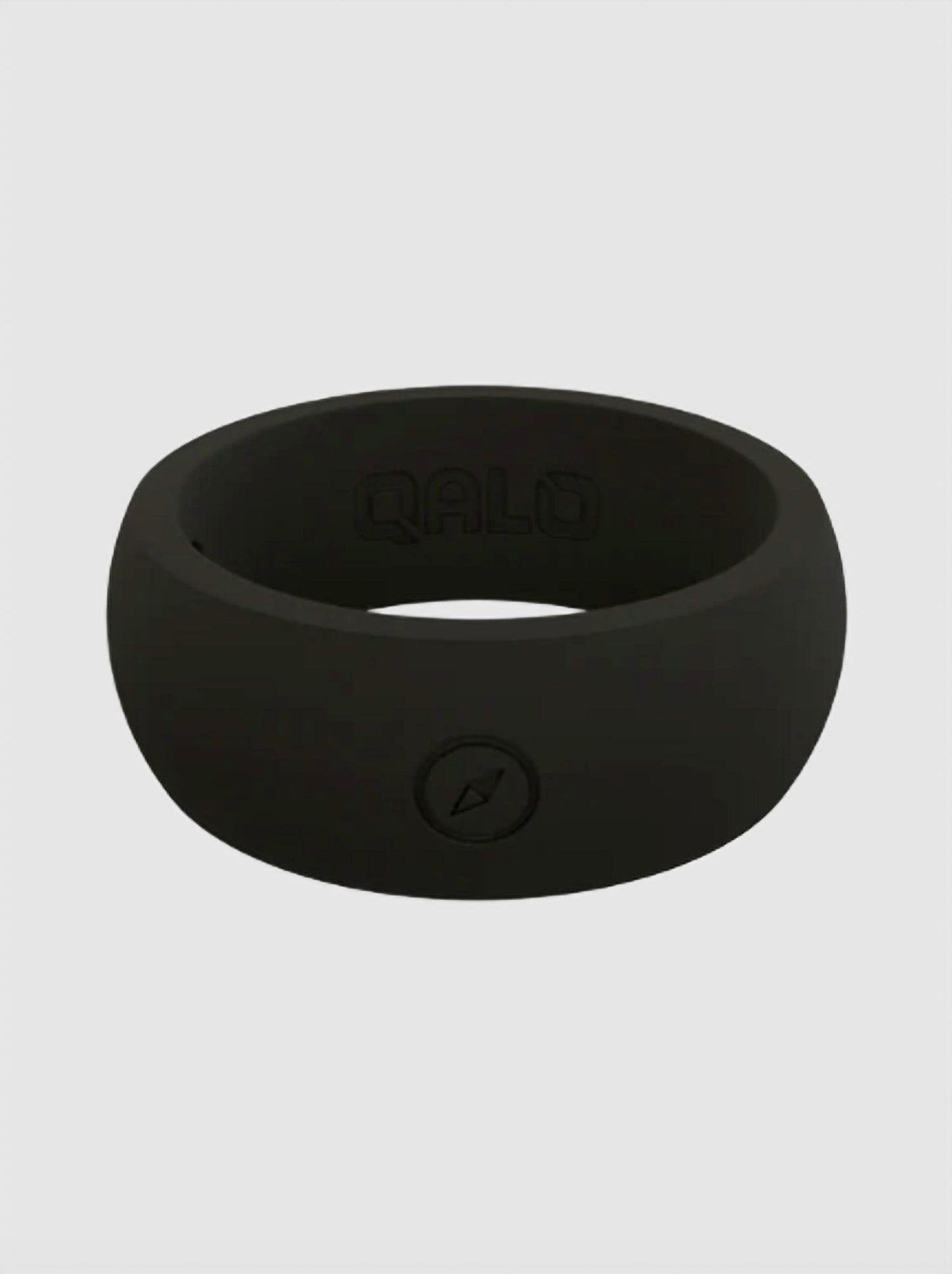 Men's Classic Silicone Ring