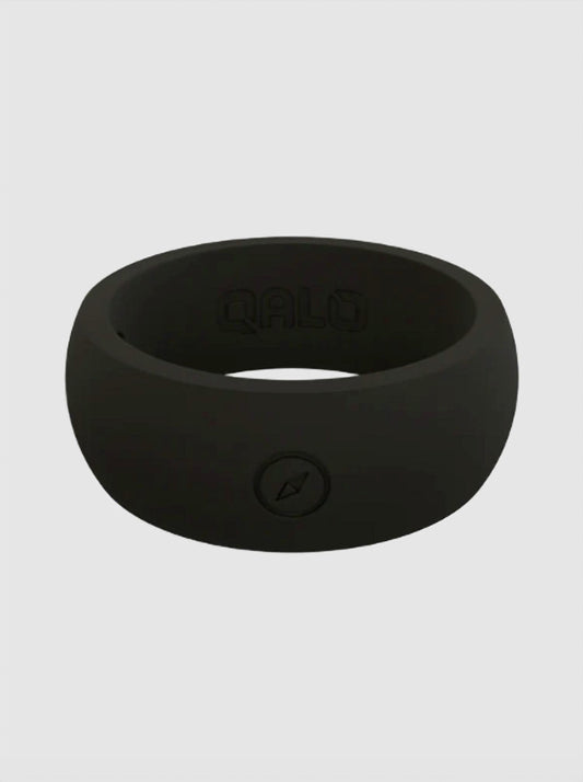 Men's Classic Silicone Ring