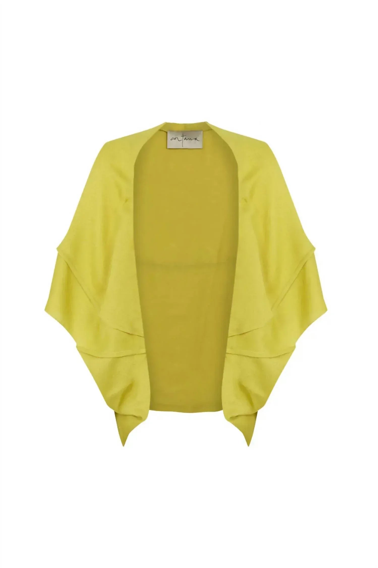 Cortana - Women's Banane Short Jacket - Rack Hunt
