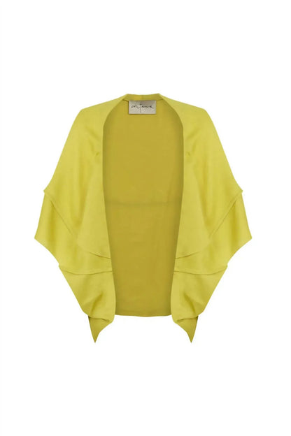 Cortana - Women's Banane Short Jacket - Rack Hunt