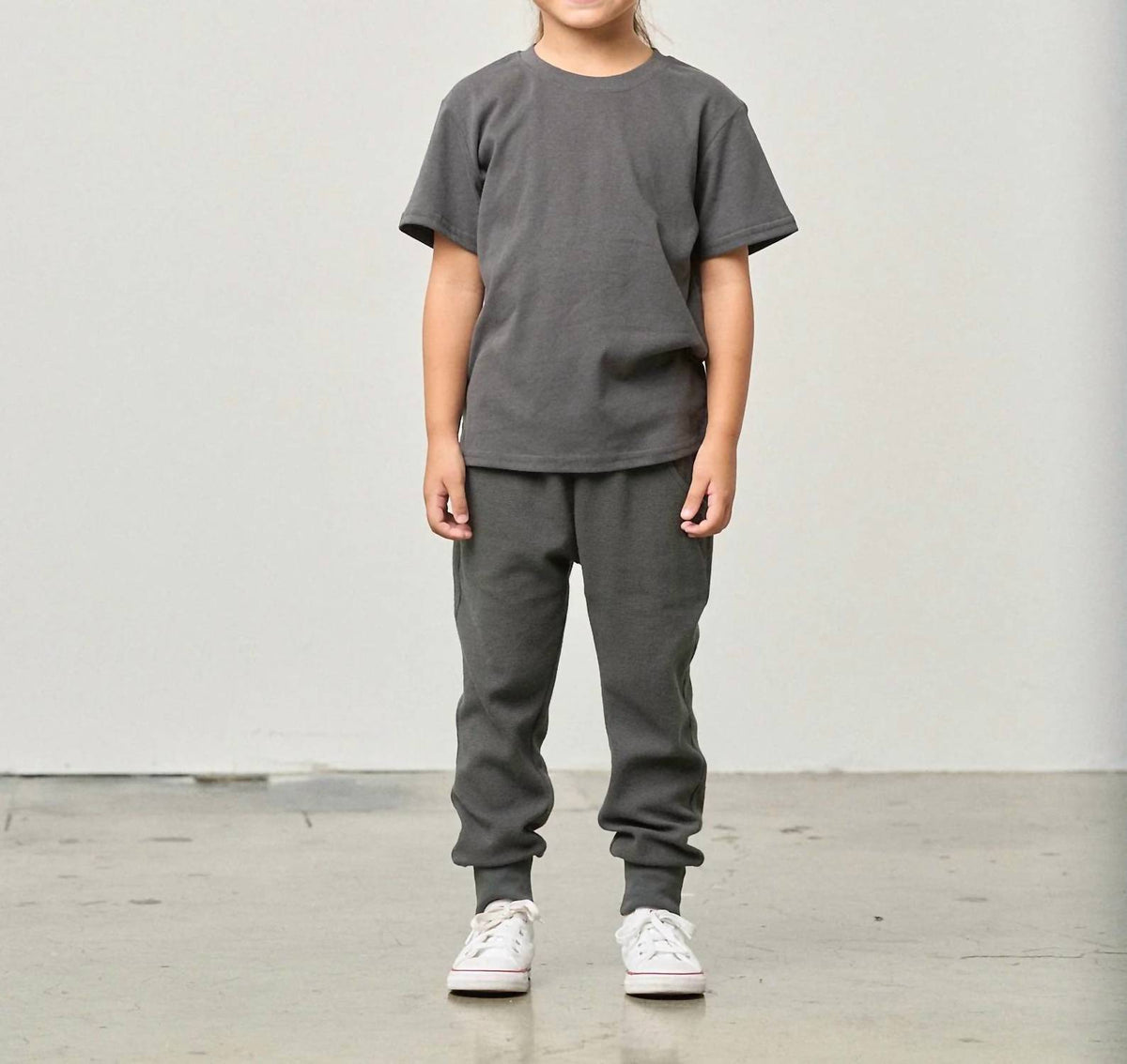 Boys Elevated Short Sleeve Tee