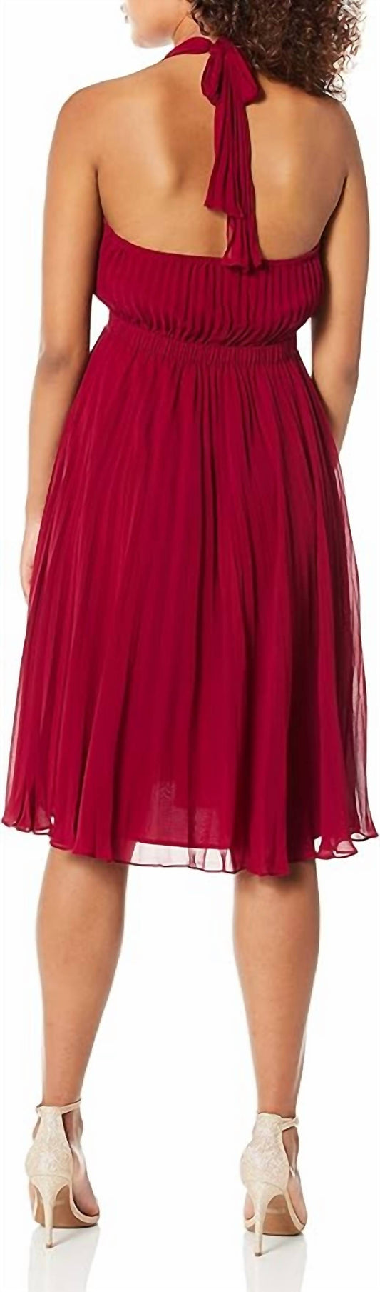 Soho House Midi Dress