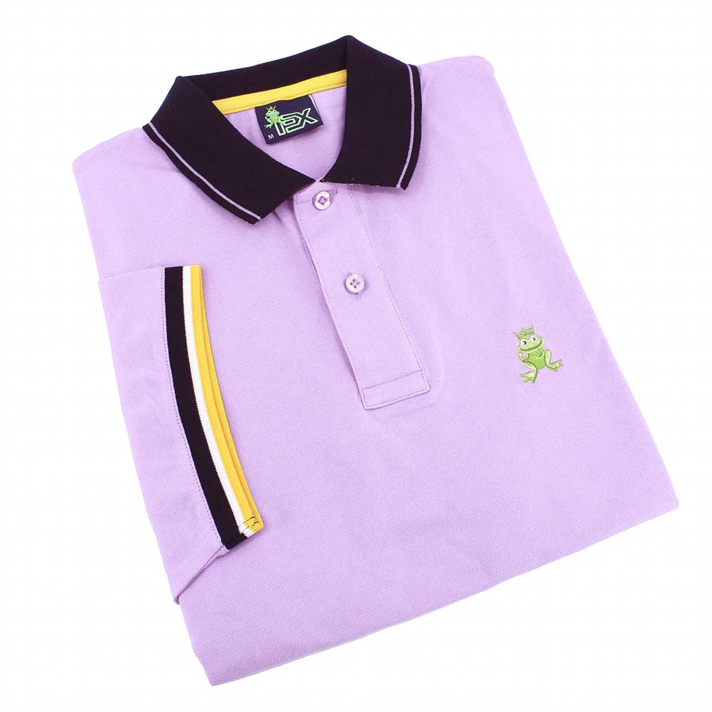 Bruno Frog Polo