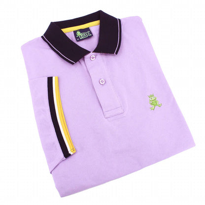 Bruno Frog Polo