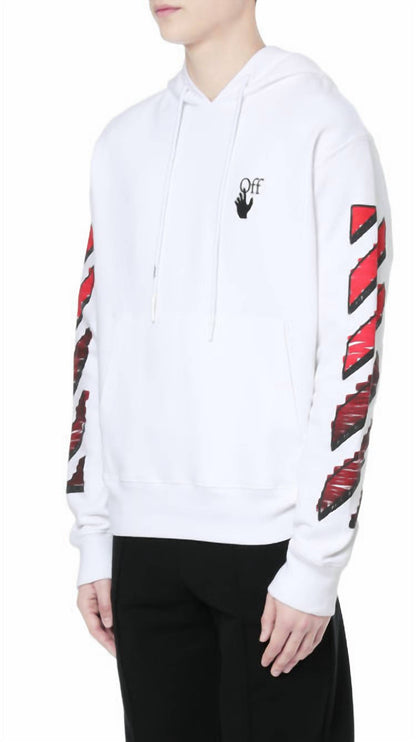 Signature Graphic Sweatshirt
