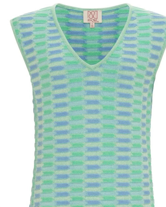Rhowe - Women's Madelyn Mini Dress - Rack Hunt
