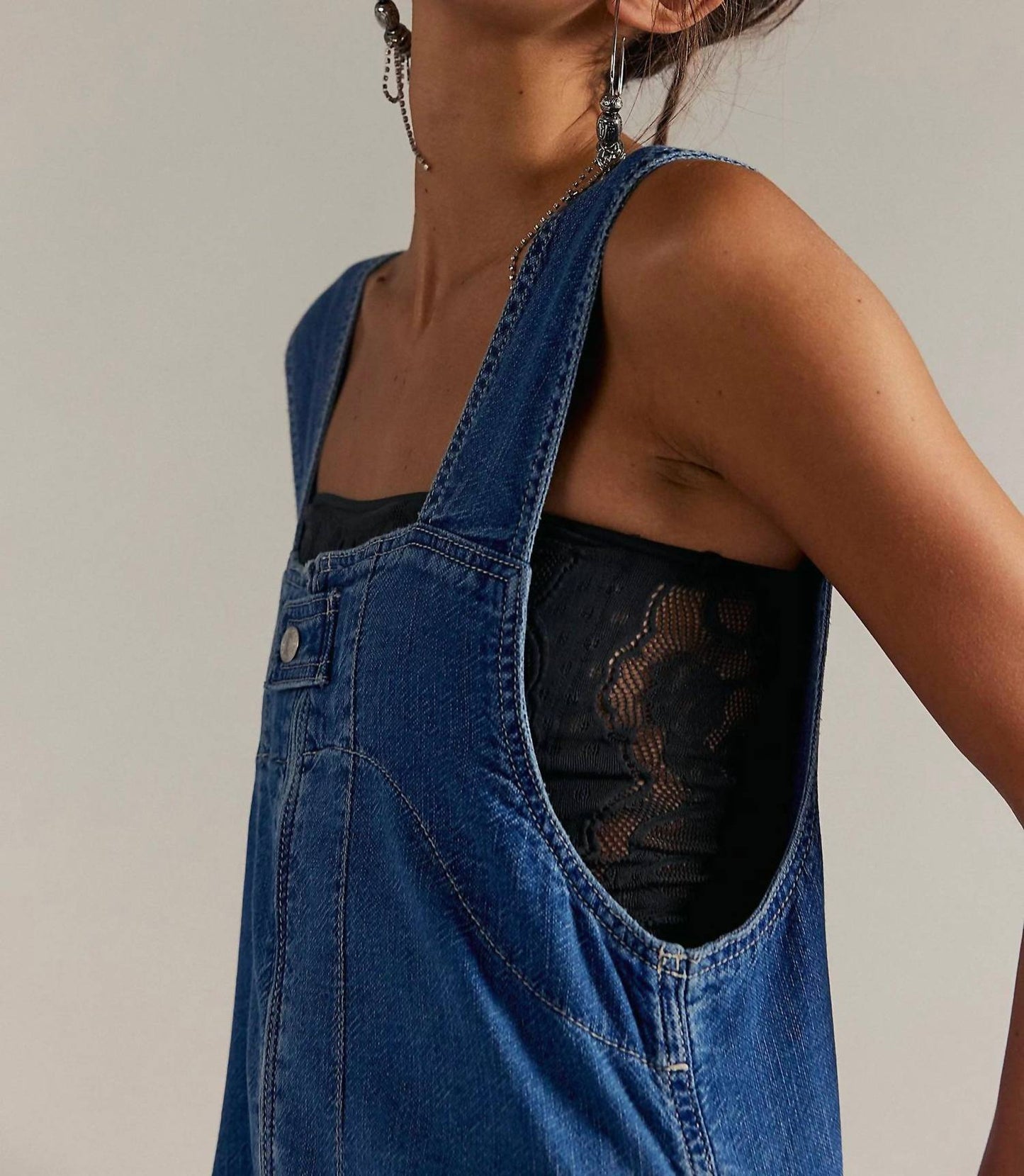 Jude Shortalls