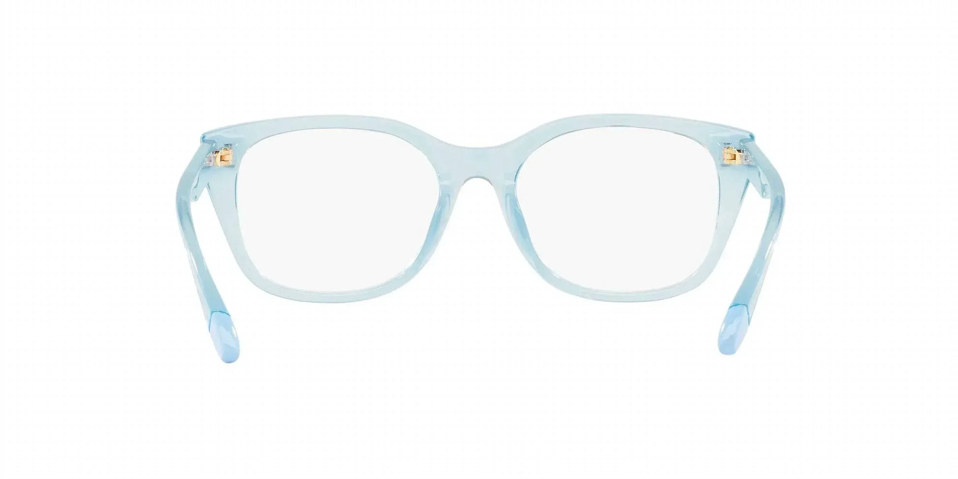 Armani Exchange - Women's Ax3099u Square Eyeglasses - Rack Hunt
