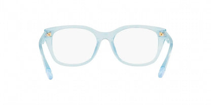 Armani Exchange - Women's Ax3099u Square Eyeglasses - Rack Hunt