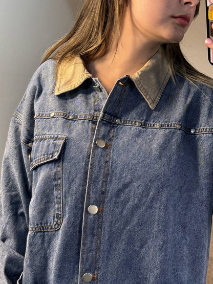 Blake Stud Jacket