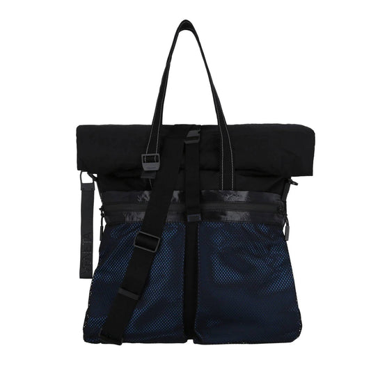 Unisex - 2-way Shoulder Crossbody Bag