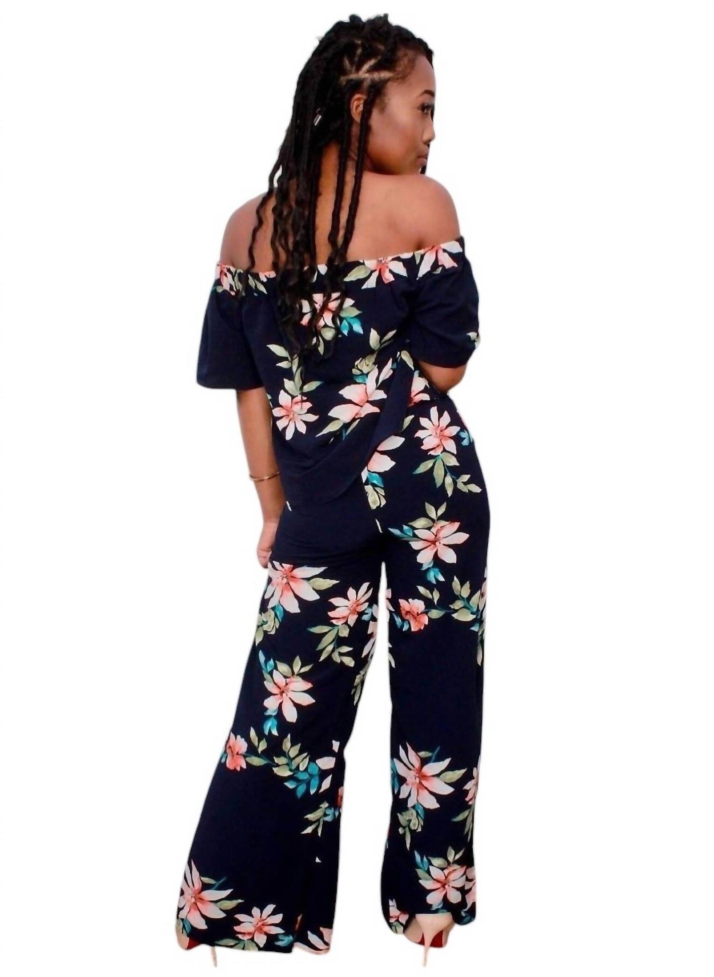 Alythea - Top and Pant Set - Rack Hunt -